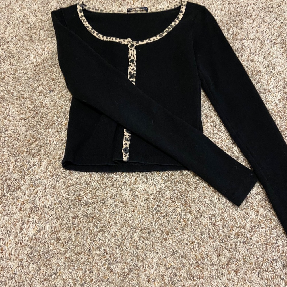 brandy long sleeve
